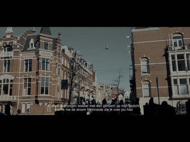 C&O️ a film in Amsterdam lovestory GH5