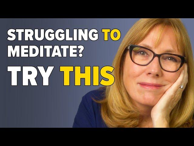 How to Meditate Twice a Day the Super Simple Way