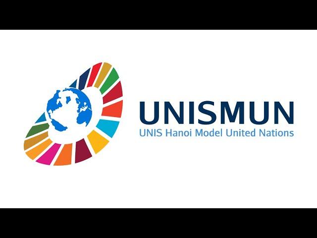 Opening Ceremony - UNIS MUN 2023