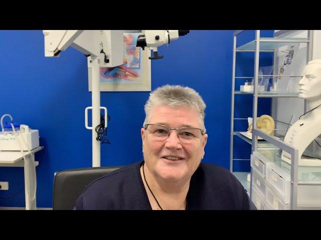 Hearing aid Reviews Australia  Jane