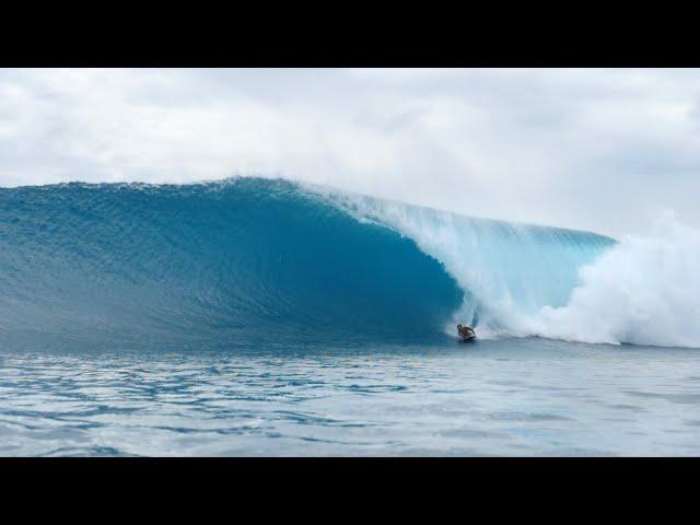 BEST OF INDONESIA // PERFECT HEAVY SLABS IN THE MENTAWAIS, BALI & JAVA // RAW SOUNDS // BODYBOARDING