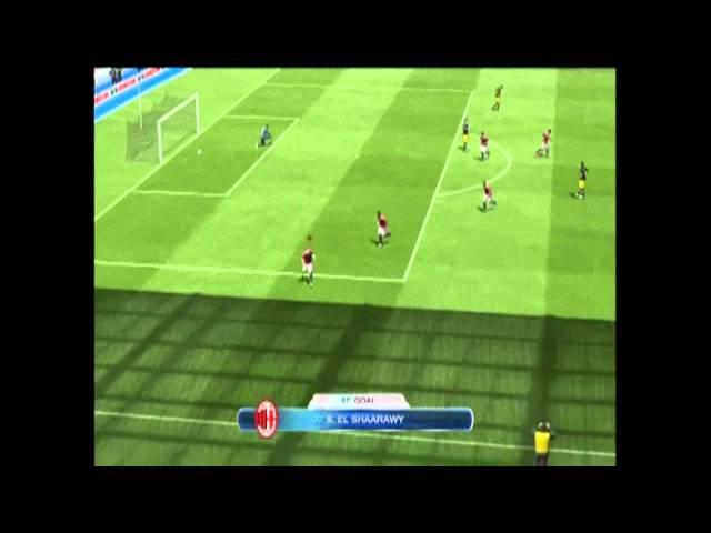 FIFA 13 Demo Montage (My Best Goals)