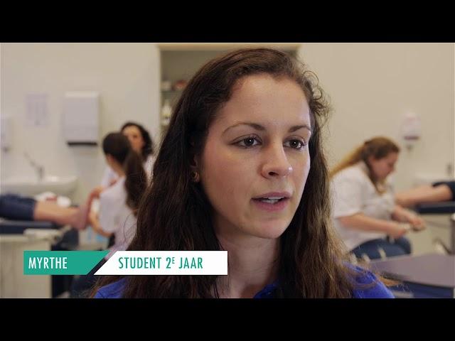 Podotherapie Fontys Paramedische Hogeschool Eindhoven