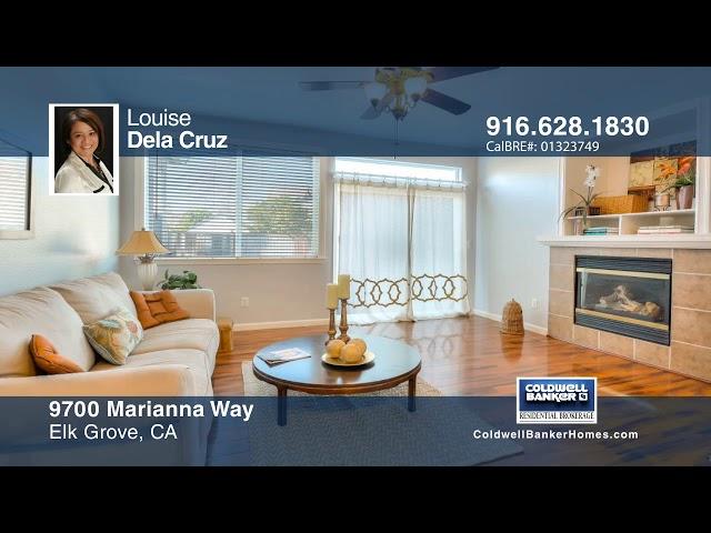 9700 Marianna Way Elk Grove, CA | MLS# 17074706 | www.whycbsactahoe.com