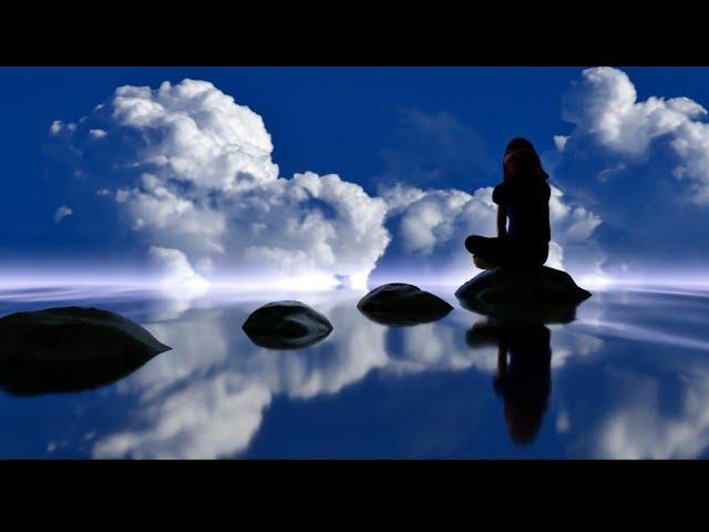 1 Hour -  Healing Music, Meditation Music, Sleep Music, Relaxing Music, Sleep