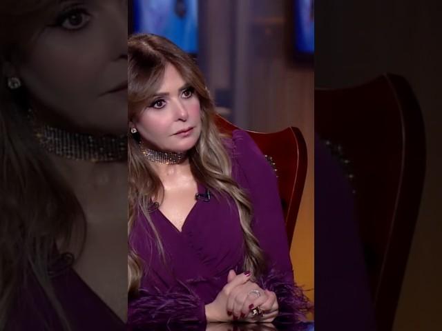 رأي جرئ للنجمة صابرين في تقديم المشاهد الساخنة والقبلات..وأسما إبراهيم: أحييكي على الرد