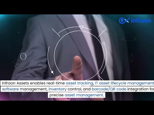 10 Best Fixed Asset Management Software in 2023 - Infraon