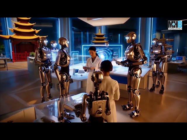 Artificial Intelligence Clip - AI Market Research | All your HOWs & WHATs