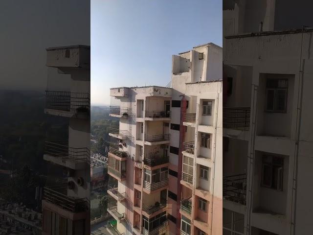 5000 sqft duplex penthouse for sale in Gaur Homes Govindpuram Ghaziabad in very cheap price