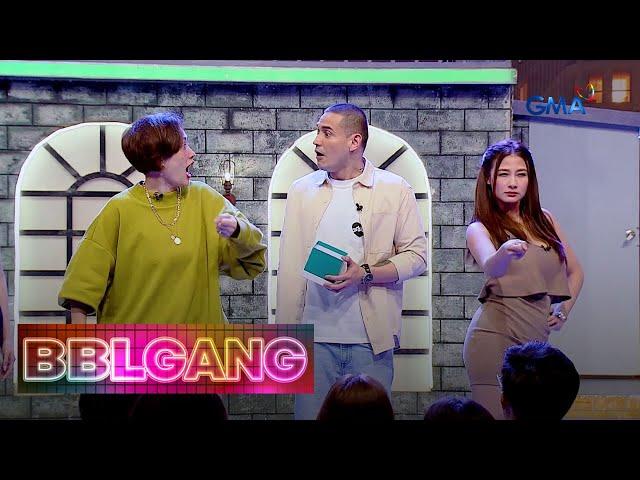 Bubble Gang: Liezel Lopez, NANG-AGAW ng asawa?!