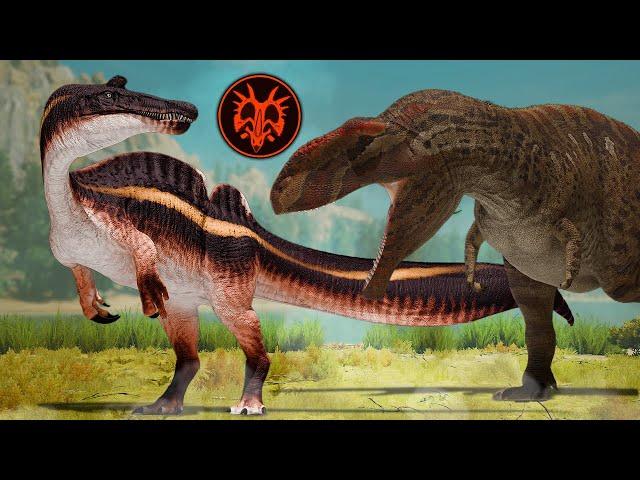 Fire Breathing Dragons & Huge Carnivores! | Path of Titans Upcoming Mods