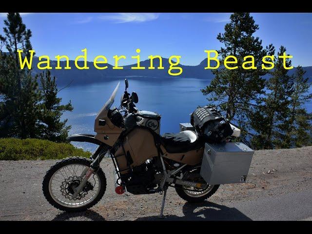 Wandering Beast Trailer