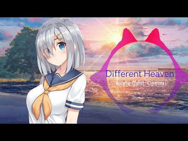 Alone (ft. Oneira) - Different heaven