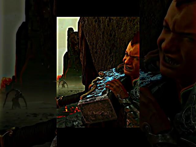 Don't ever touch that Boy | God of war #edit#shorts#godofwar#gow#kratos#kratosedit#gamegodofwar