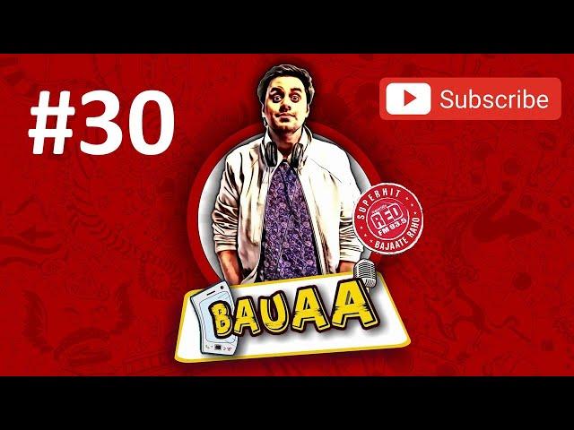 BAUAA Pranks Top 10 Bauaa Ki Comedy  part 30 Bauaa Pranks nandkishorebairagi 1920x1080p