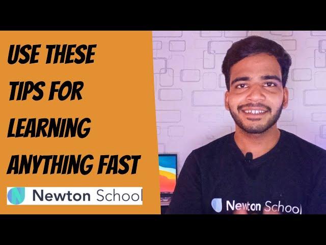 Use online resources effectively |Use online resources |Games of Code | Newton School | Curious Vian