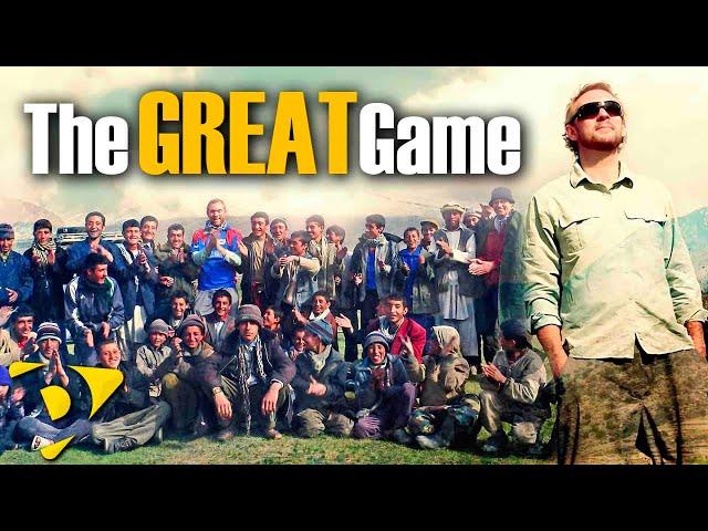 THE GREAT CRICKET GAME | Full DOCUMENTARY | A Life Changing Inspirational True Story