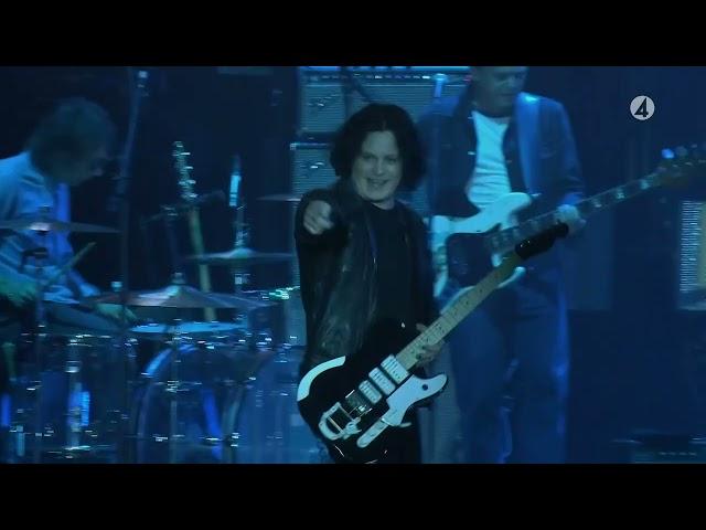 Jack White - 2024 Full Concert - Sweden Way Out West Festival