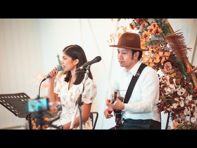 Perfect - Covered by Gift Thanawan