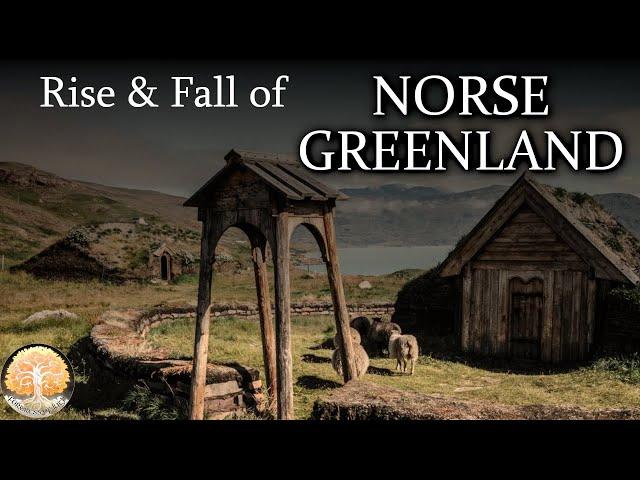 What Happened to Norse Greenland?