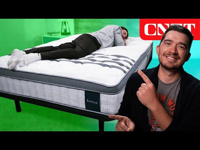 Leesa Legend Chill Mattress Review | Reasons To Buy/NOT Buy