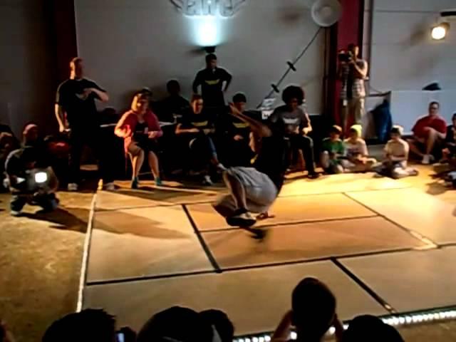 10. ABC Breakdance Battle 2011, Sonnytee.mov