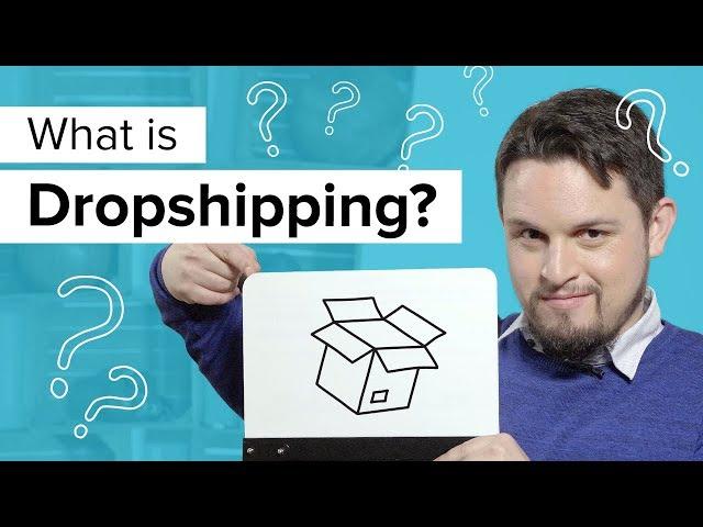 Dropshipping 101: A Comprehensive Beginners Guide