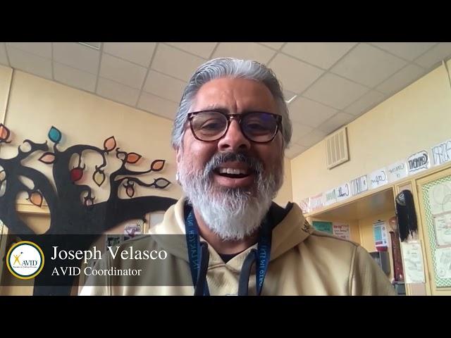 Joseph Velasco