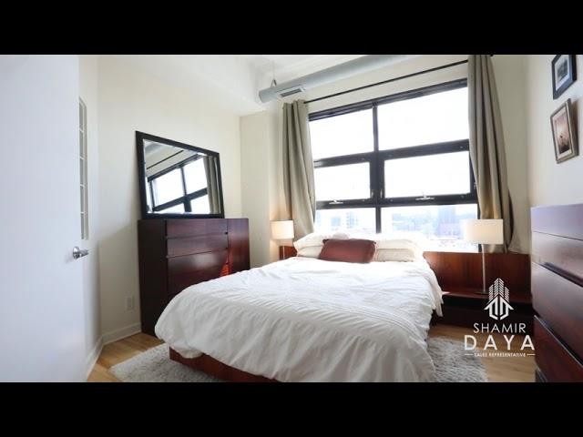 320 Parkdale Avenue - Unit 703 - Hintonburg Condo For Sale