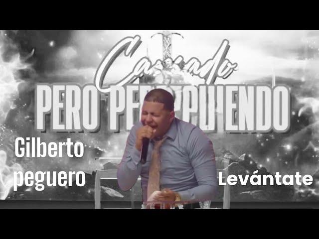 Gilberto peguero - levántate & aceite del cielo - iglesia jesus king of kings ny