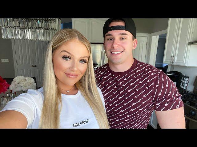 A Week In Our Life | Kelly & Stephen