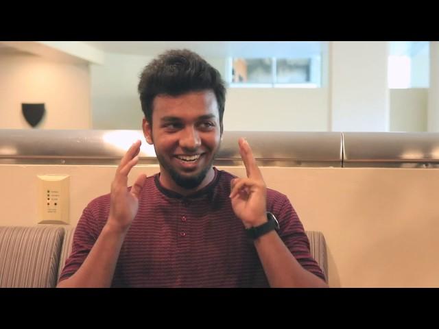 Why CSU Sacramento University? F1 USA Visa Interview Experience | ft. Parvez Nadvi