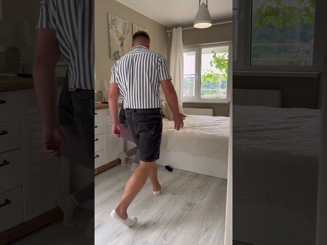 Бывает же такое 