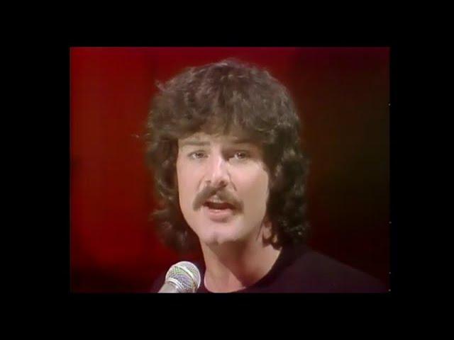 Burton Cummings. "I'm Scared"  CBC TV Special 1977