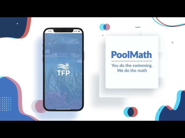 PoolMath by TroubleFreePool