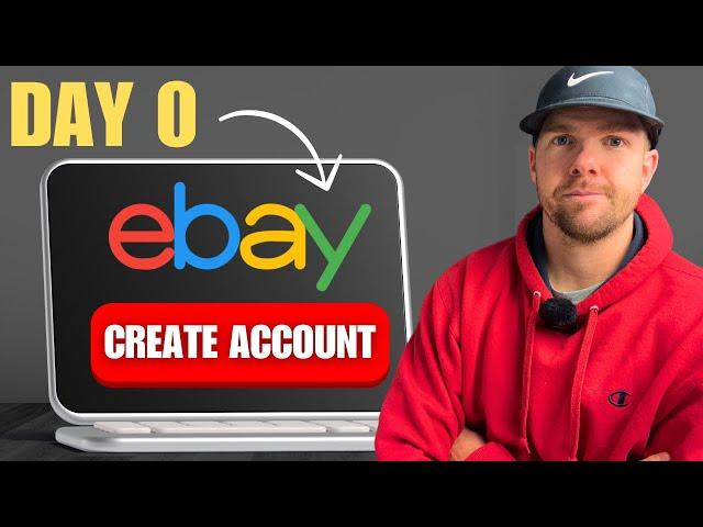 5 MUST DO Steps Before You Start Selling on eBay