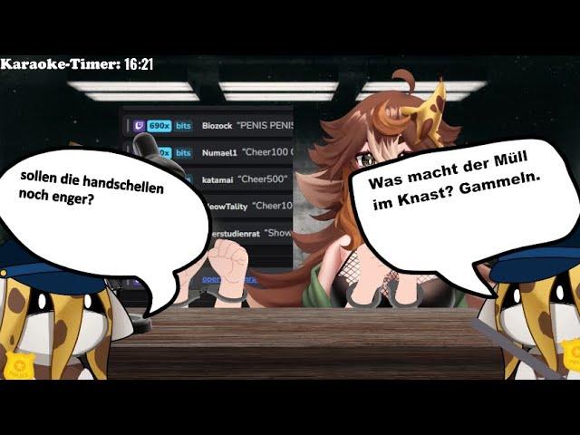 [Stream] [Asche] [09.11.2024]WARNUNG： Gefahr auf Ohrenkrebs, Kopfweh und unlustige Witze!!!!