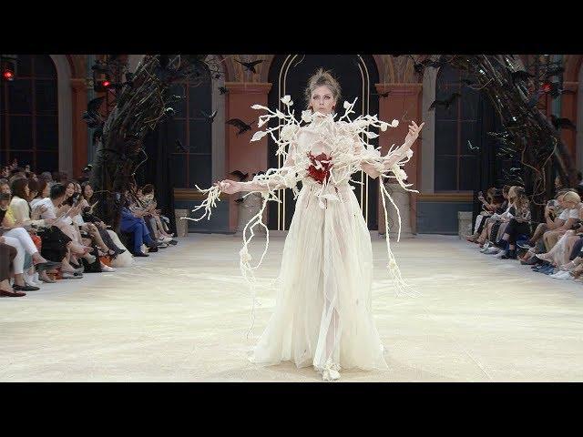 Guo Pei | Haute Couture Fall Winter 2019/2020 | Full Show