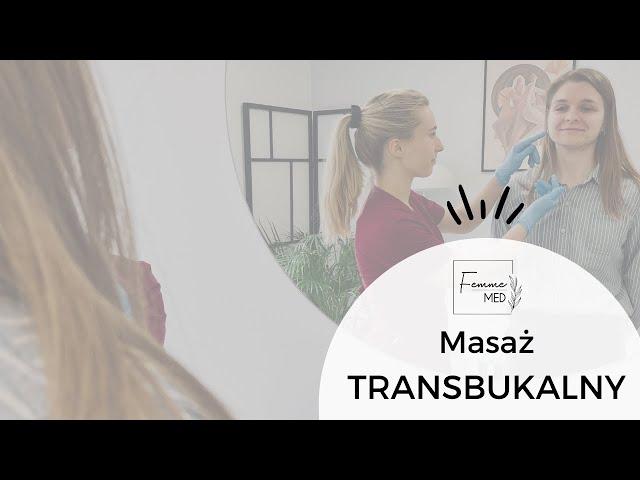 Masaż TRANSBUKALNY w Krakowie