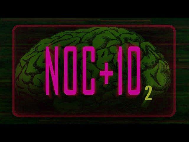 NOC+10 Returns: A Deep Sea Horror Series Revival