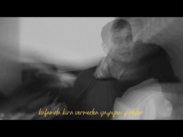 GECE AĞLARKEN DİNLENECEK ŞARKILAR