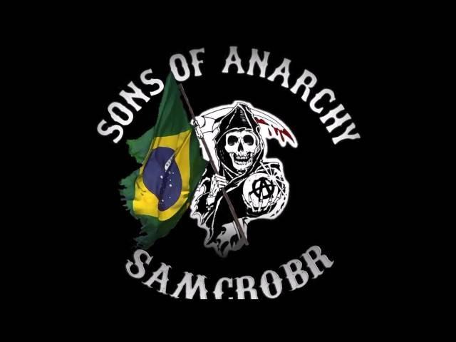 Sons of Anarchy - 2 temporada - Promo