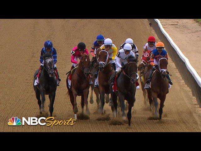 The 2022 Belmont Stakes (FULL RACE) | NBC Sports