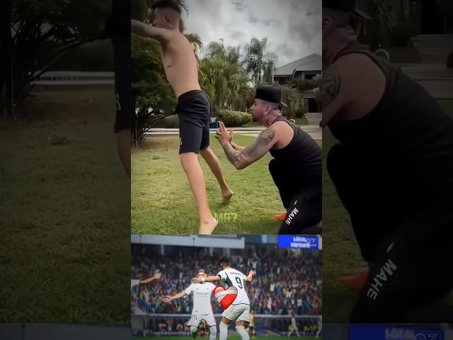 Bro invented new skill  #viral #funny #trending #edit