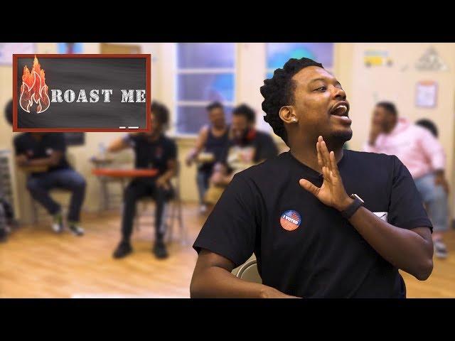 Roast Me | Season 4 Episode 3 | All Def