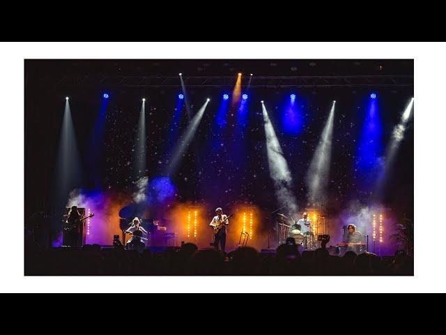 Prateek Kuhad - Live in Mumbai (December 2019)