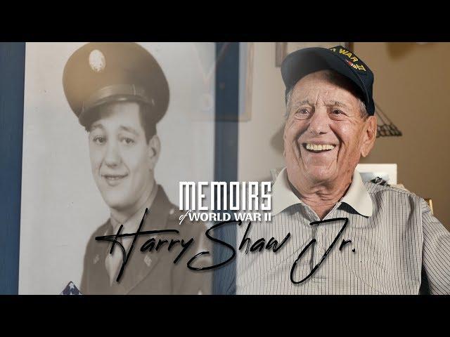 94 yr old WW2 Veteran Shares His Story | Memoirs Of WWII #1