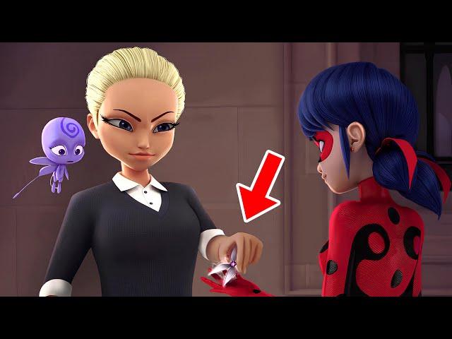 5 Characters Who Will Give Up Their Miraculous In Season 6!