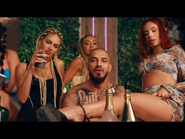 Sami G - Sa MM Care Pleaca  Official Video