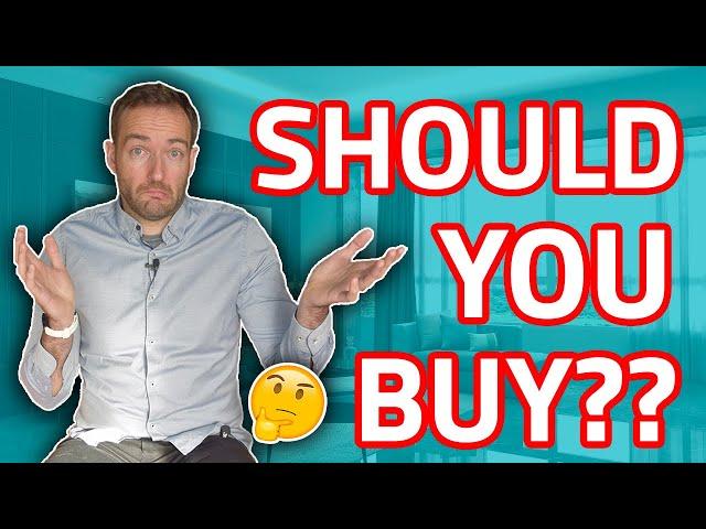 BUYING PROPERTY IN 2022!? | The HMO Platform